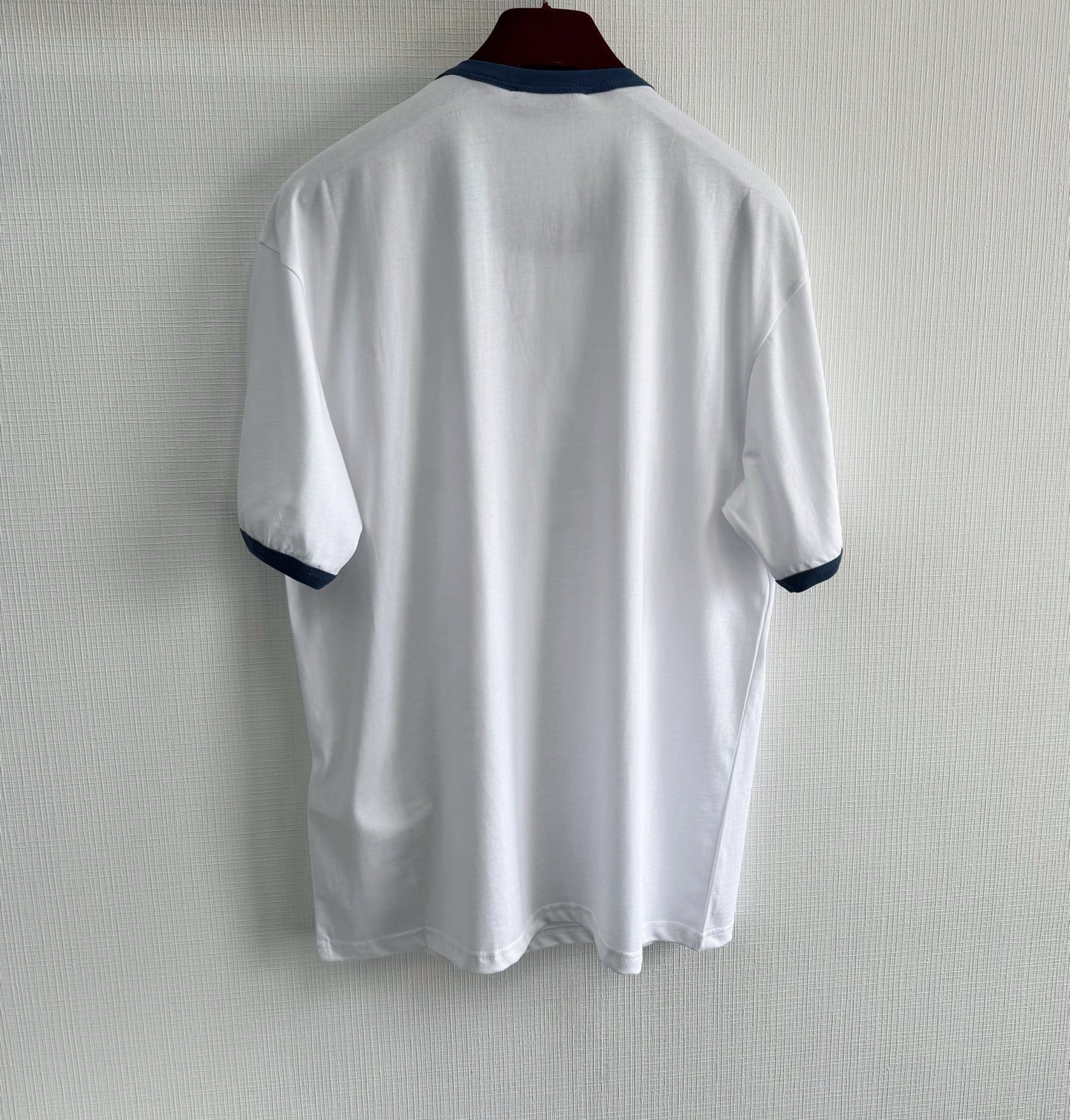 Weißes T-Shirt