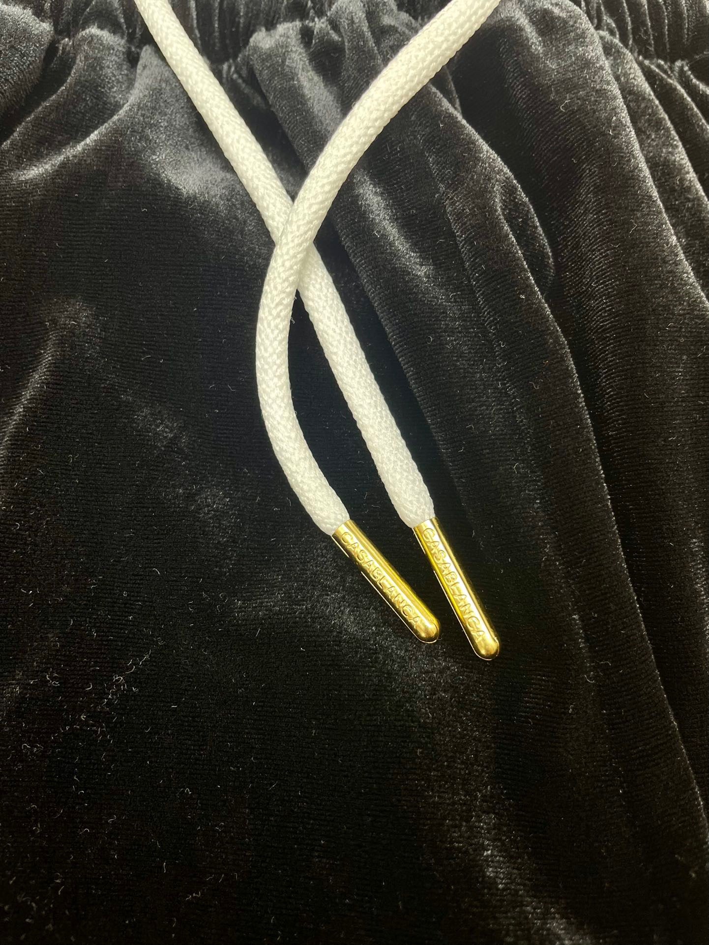 Black and Blue Short - FashionHype.xyz