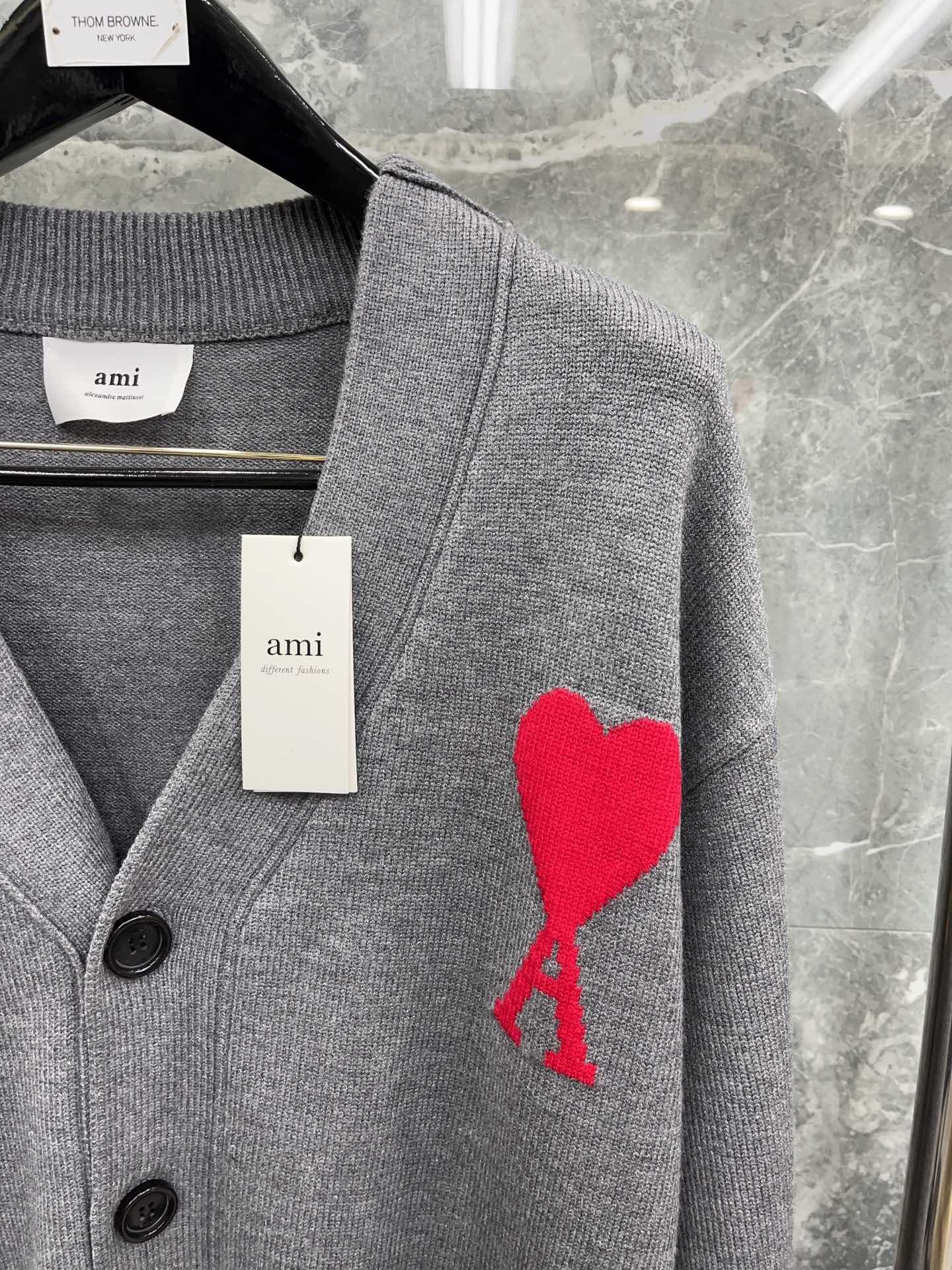 Multi-color Jacket - FashionHype.xyz