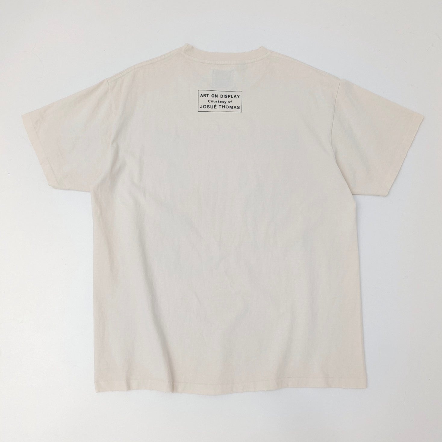 Hellrosa T-Shirt