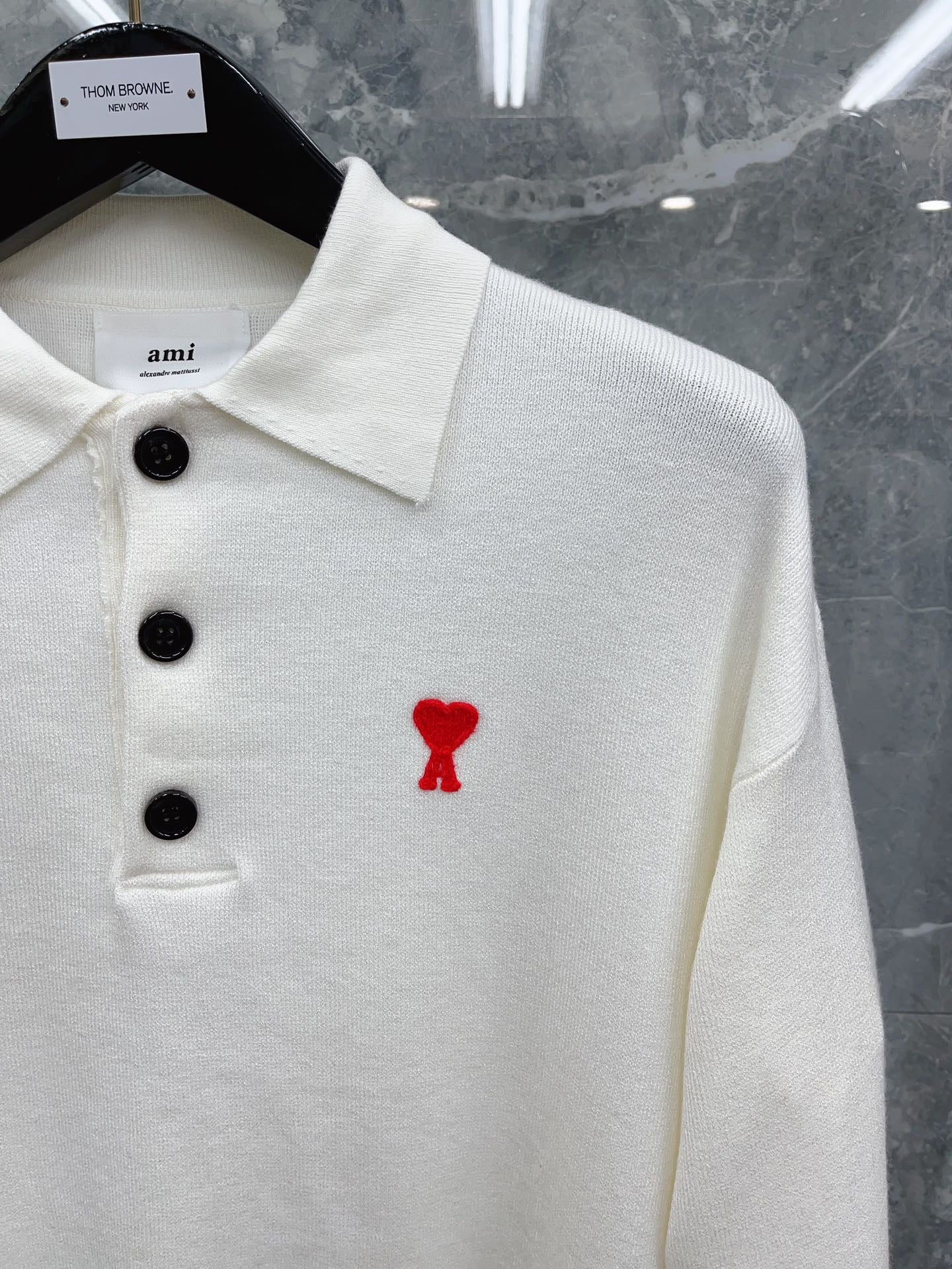 Multi-color Jersey - FashionHype.xyz