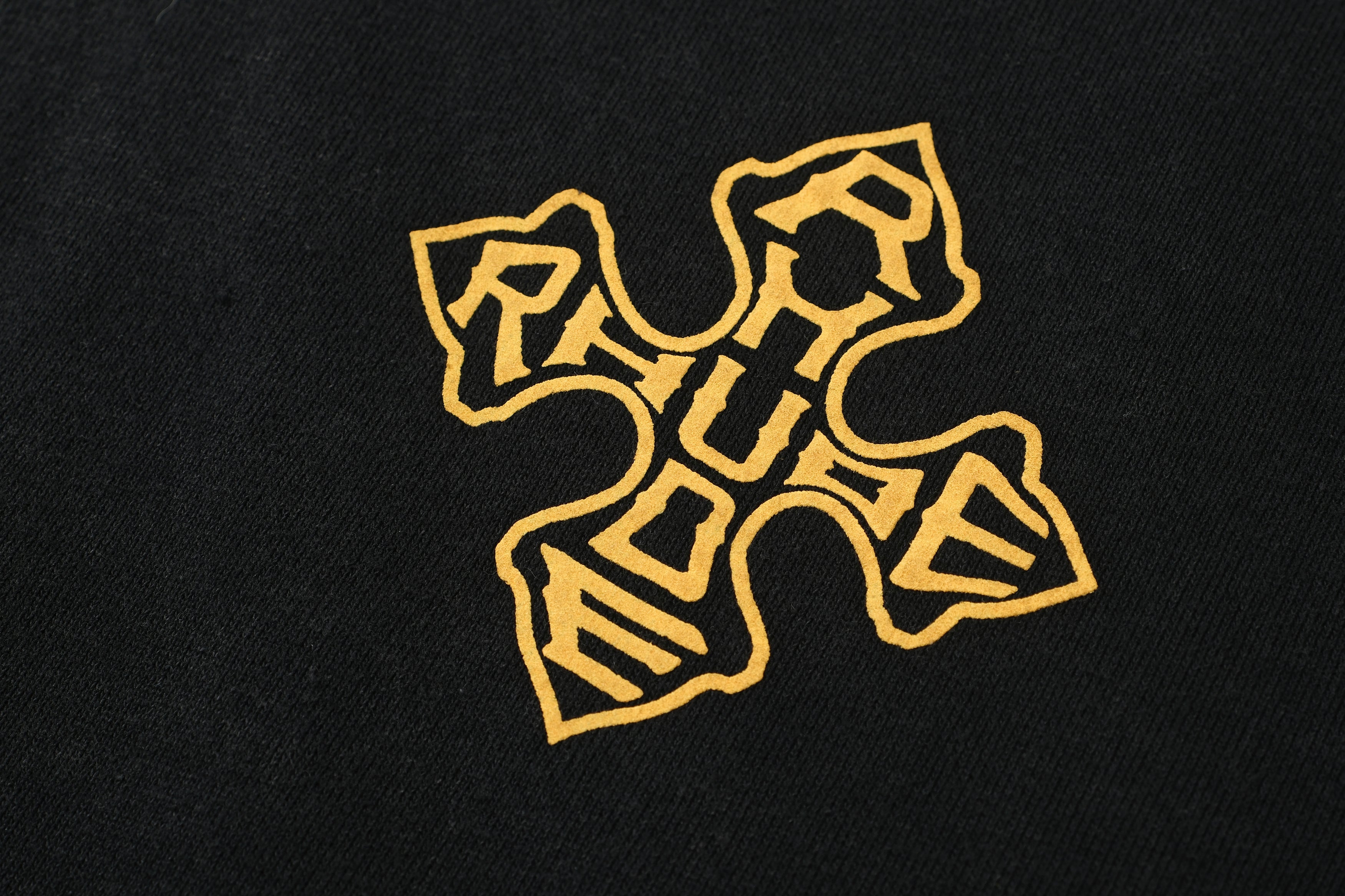 Black Hoodie - FashionHype.xyz