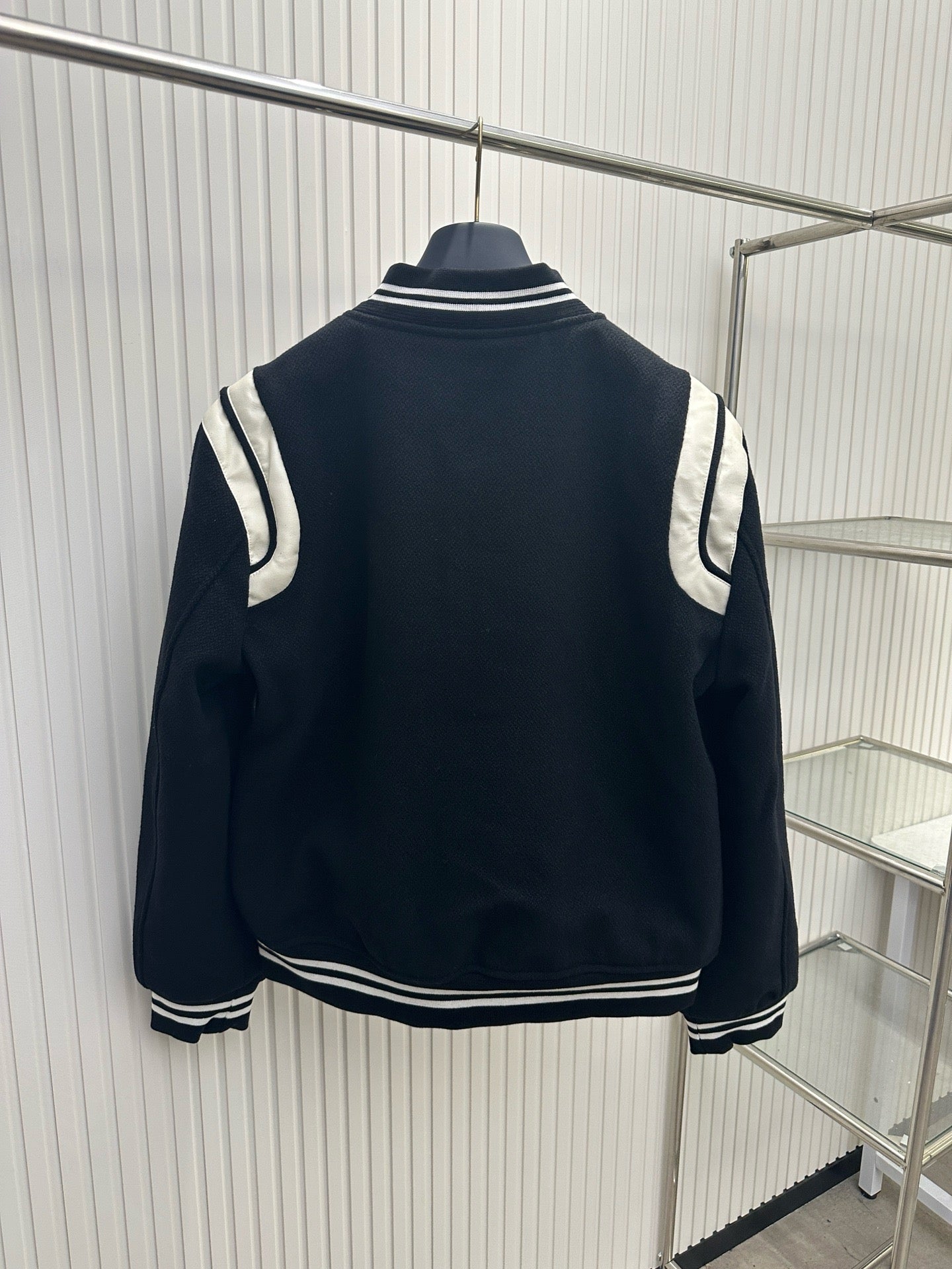 Multi-color Jacket - FashionHype.xyz