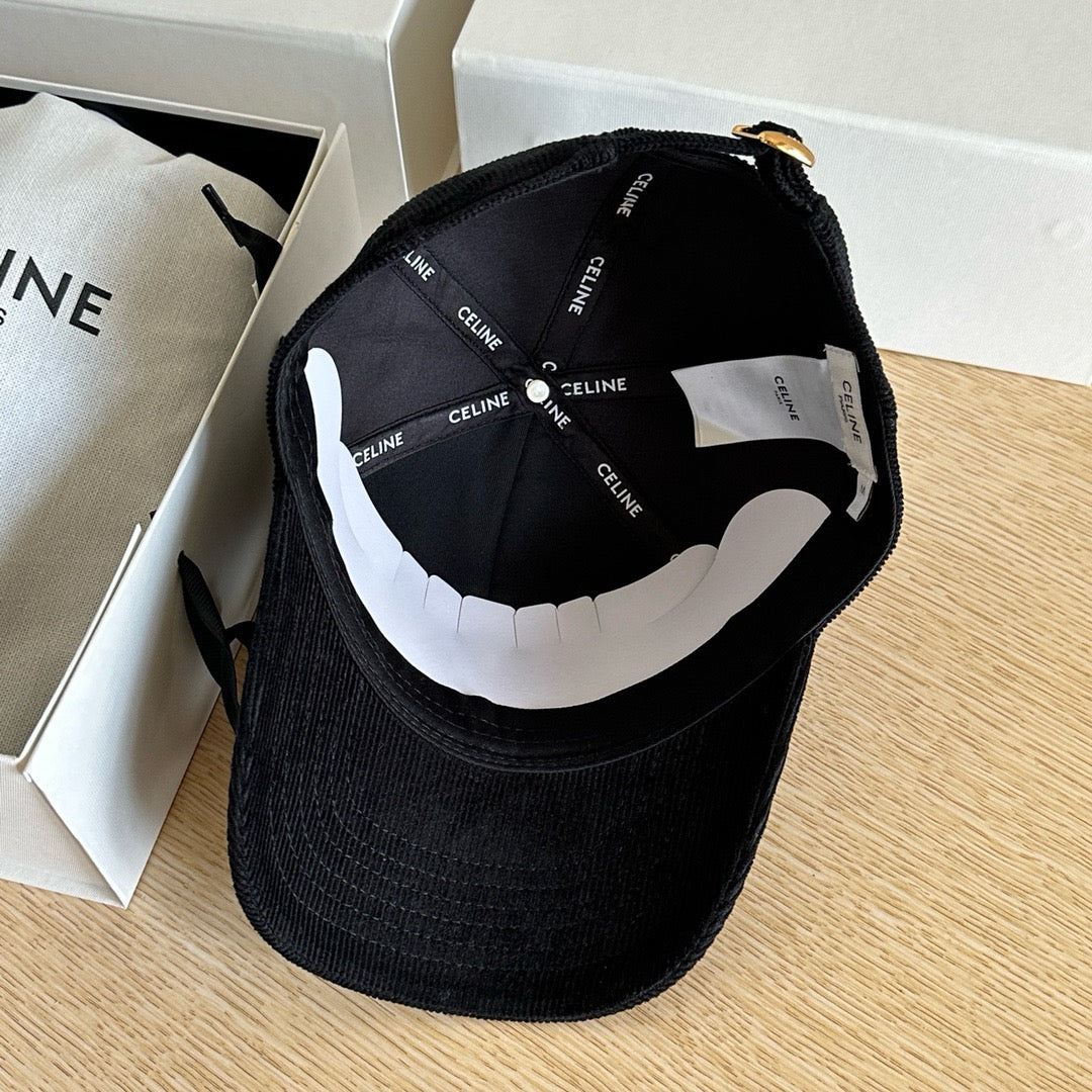 Multi-Color Hat - FashionHype.xyz