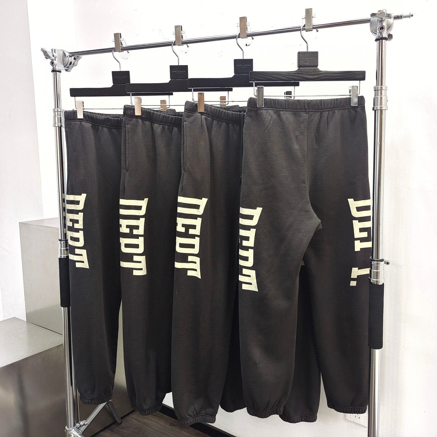 Weißes T-Shirt