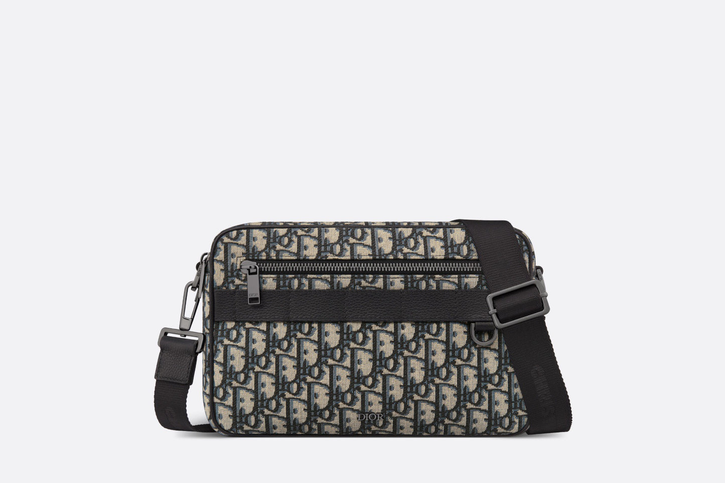 Black grey Bag - FashionHype.xyz