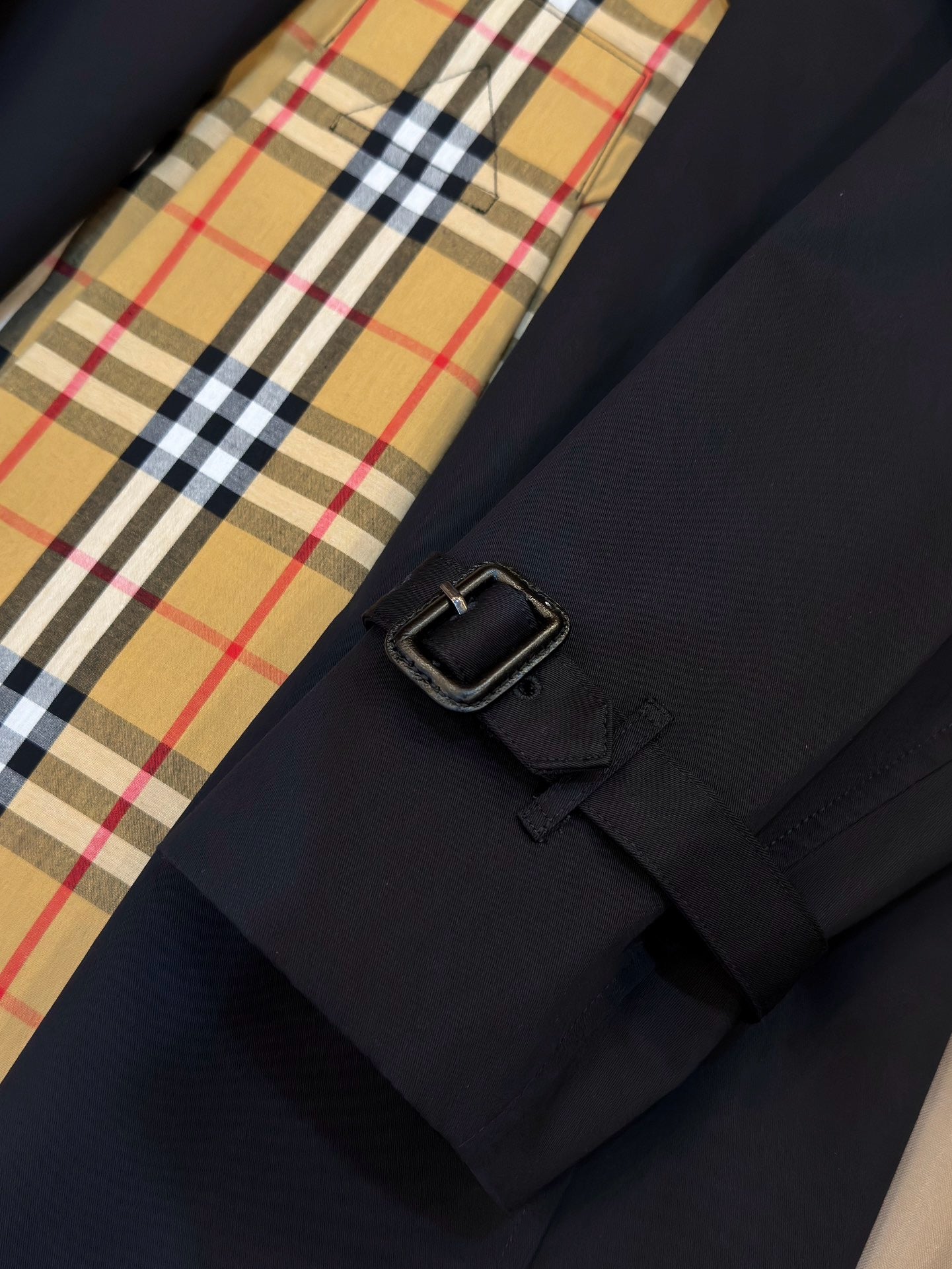 Multi-color Jacket - FashionHype.xyz