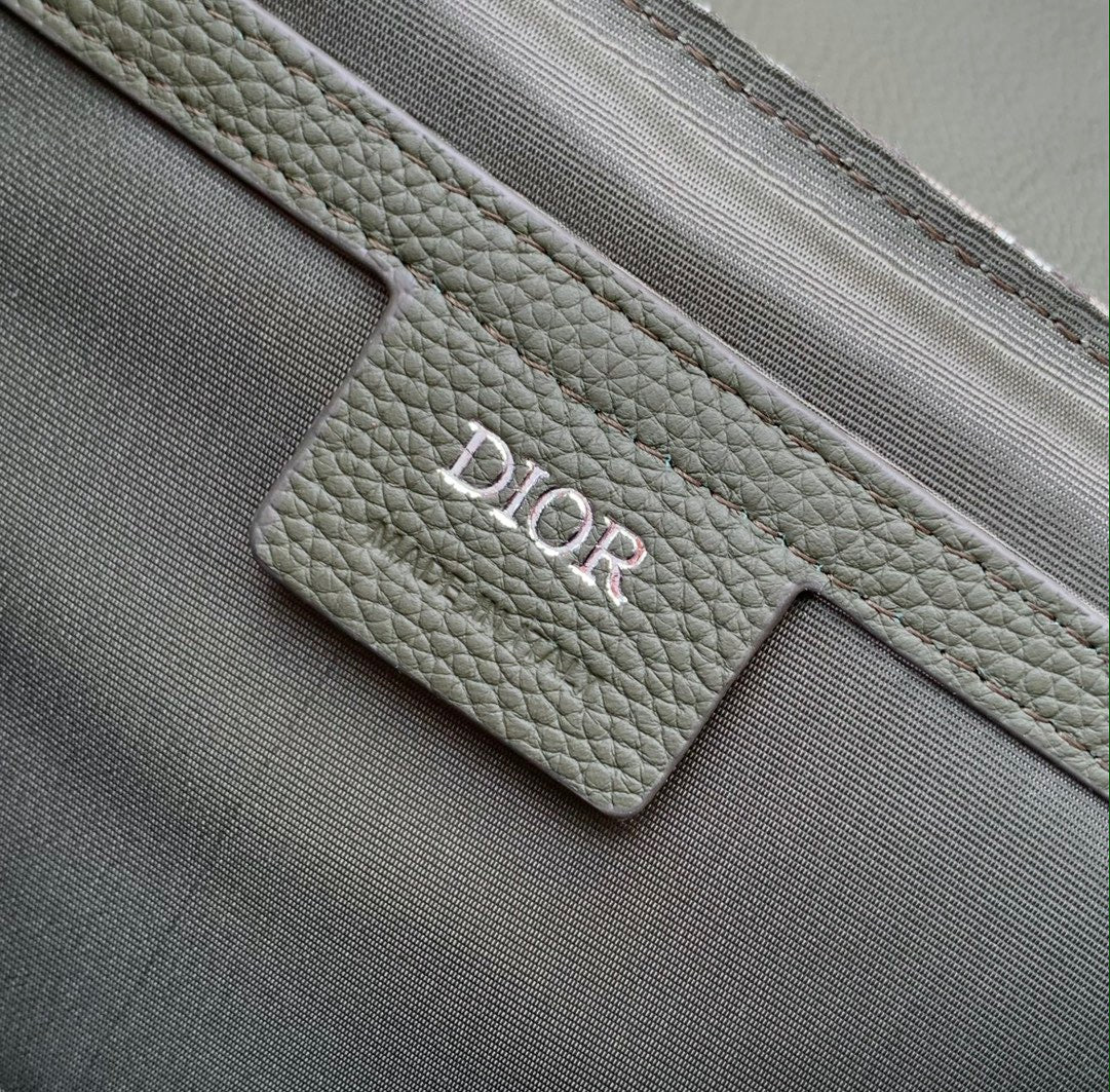 Khaki Bag - FashionHype.xyz