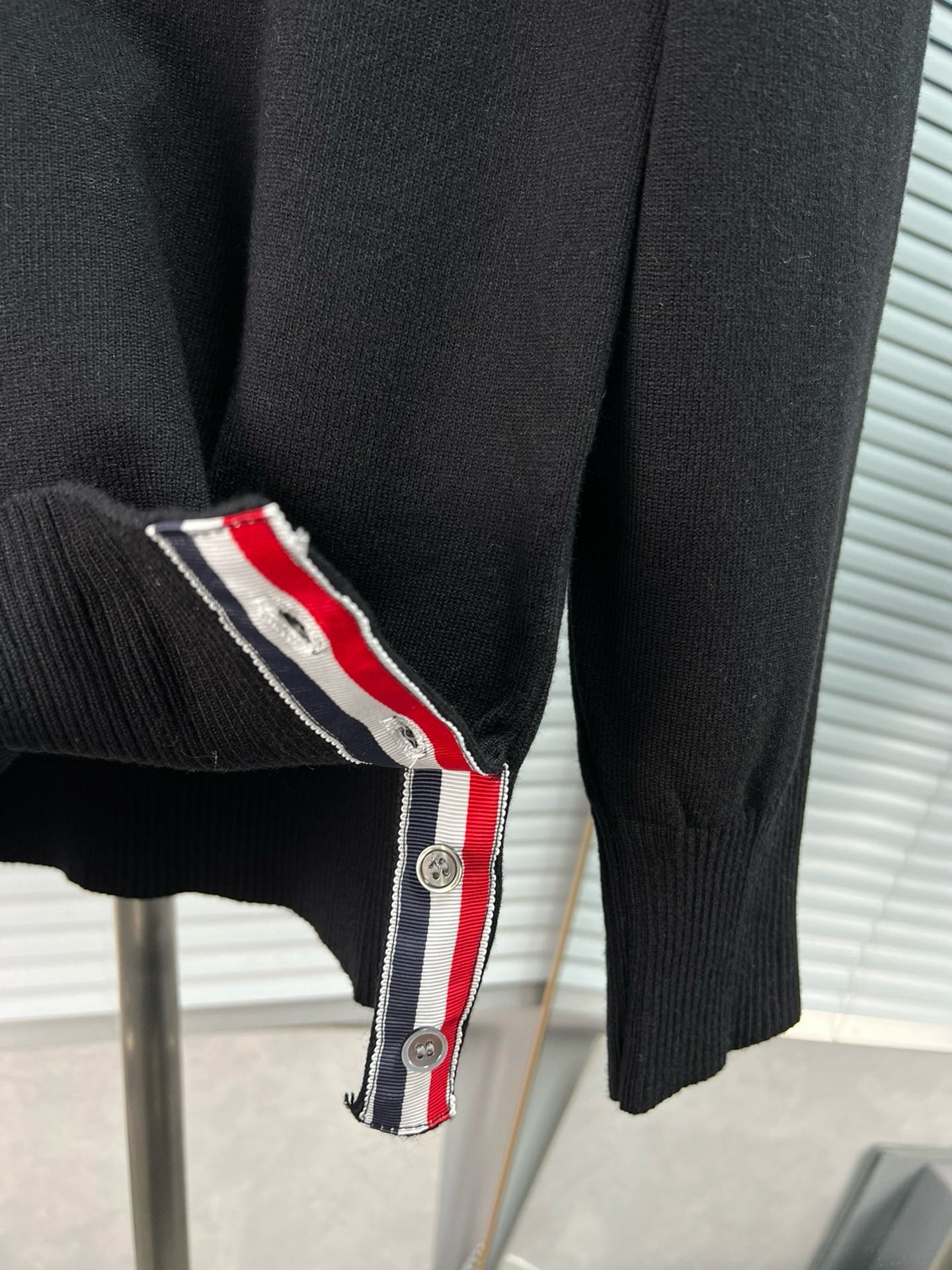 Multi-Colors Jersey - FashionHype.xyz