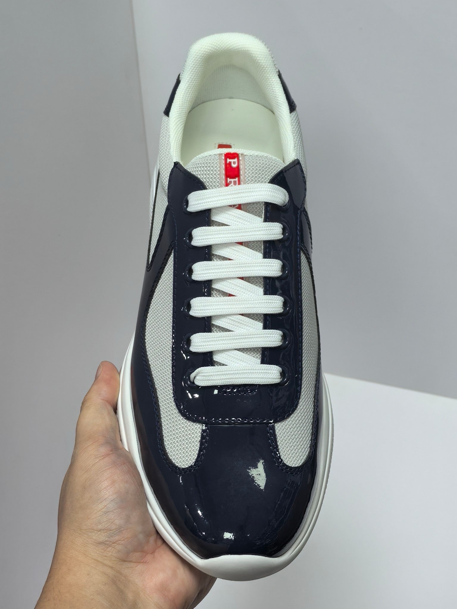 Multi-Colors Shoes - Size 45 - FashionHype.xyz