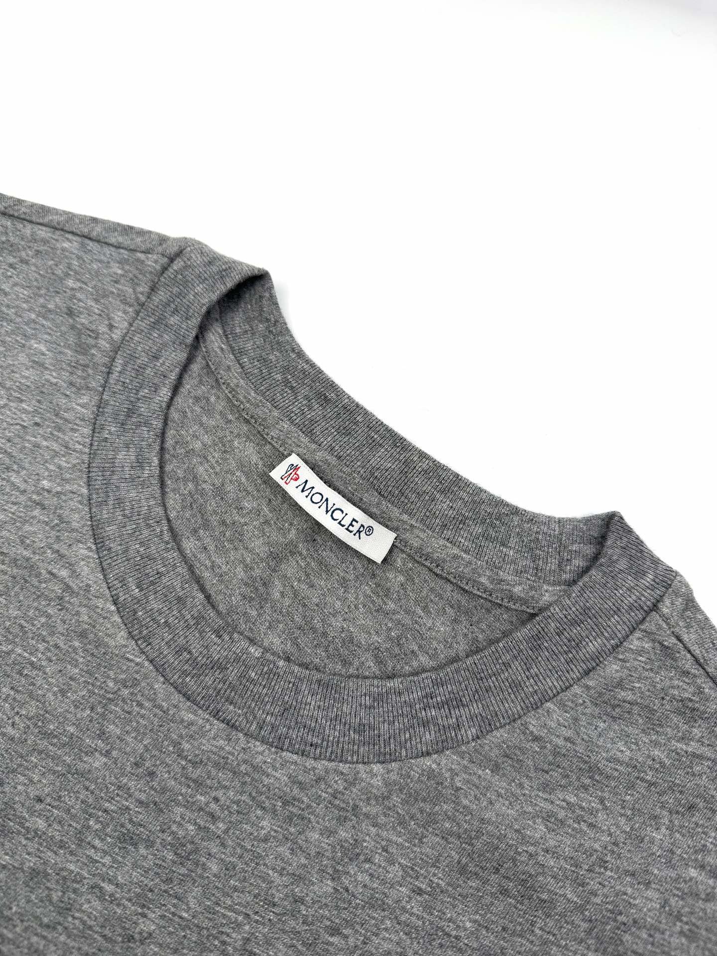 Multi-Color T-Shirt - FashionHype.xyz