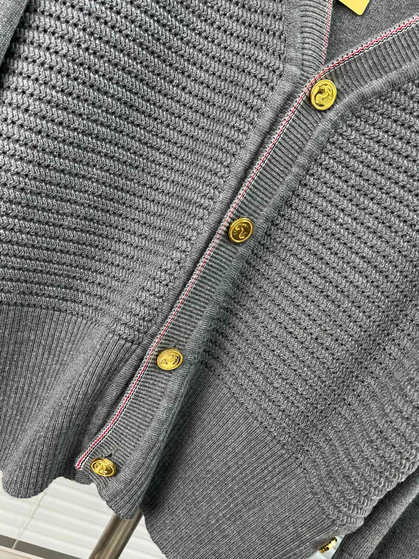 Mehrfarbige Jacke