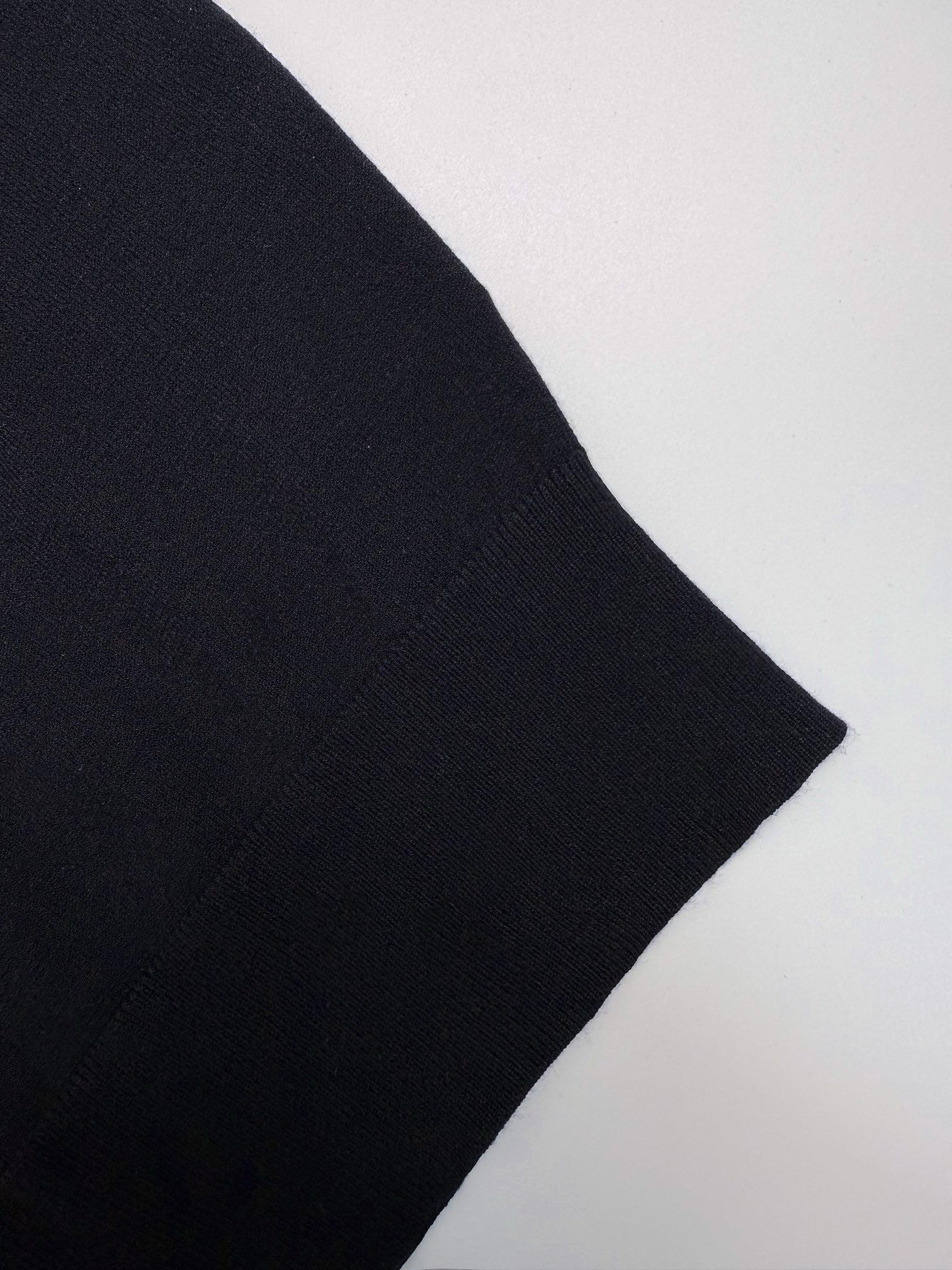 Black Polo - FashionHype.xyz