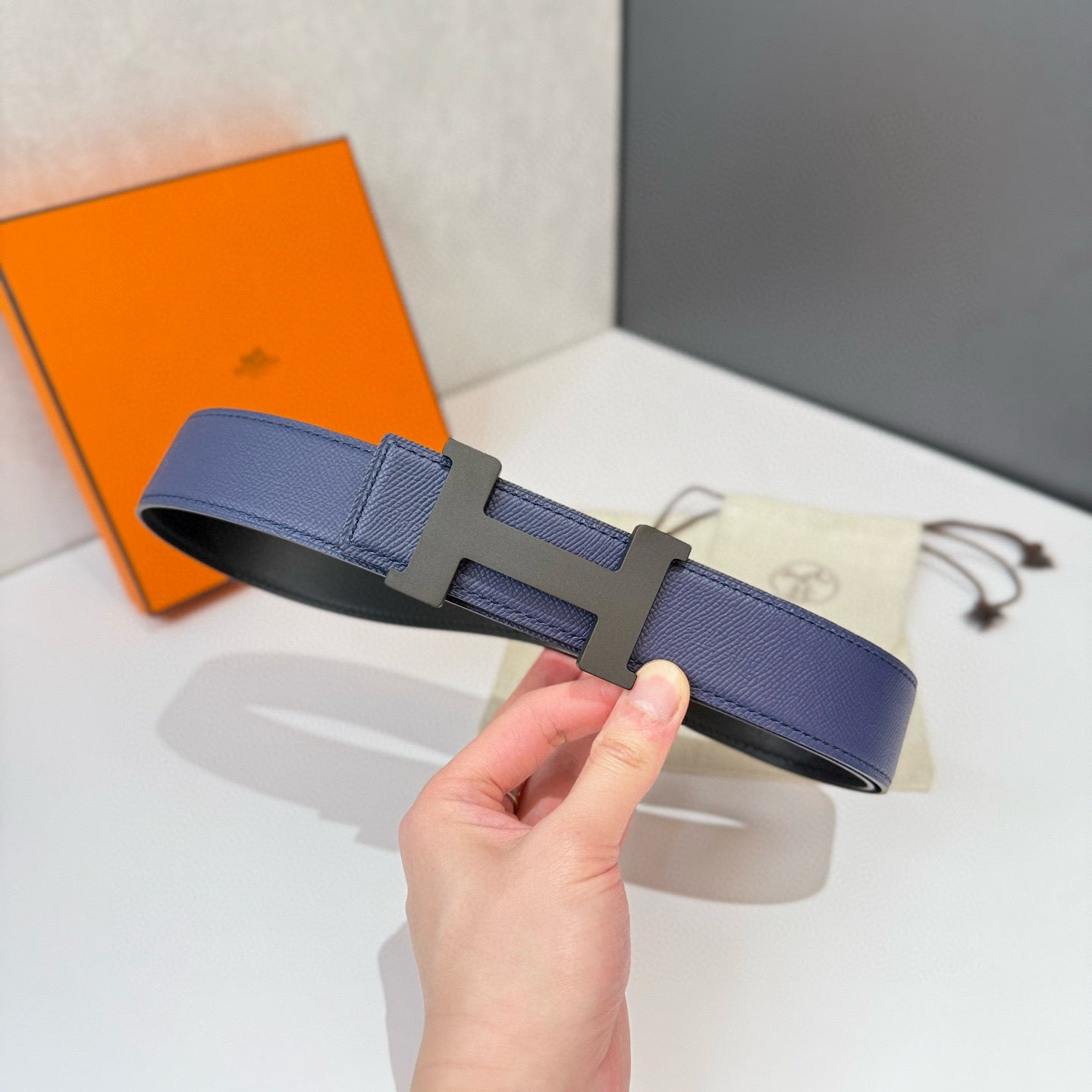 Multi-Colors Belt - FashionHype.xyz