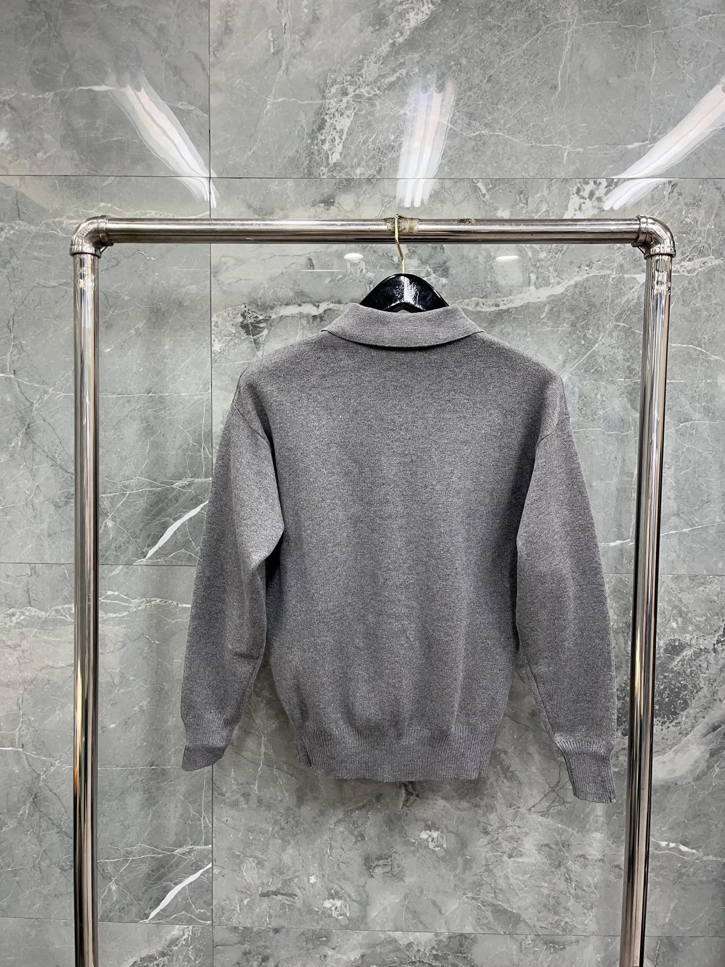Multi-color Jersey - FashionHype.xyz