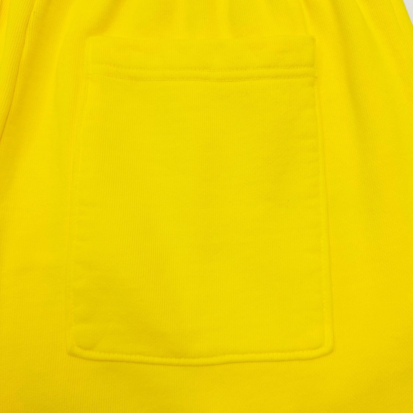 Yellow Pant