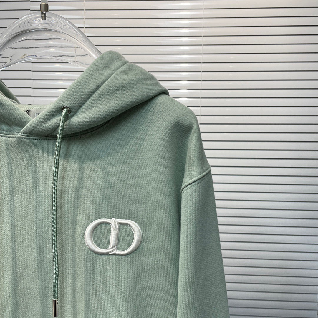 Multi-color Hoodie - FashionHype.xyz