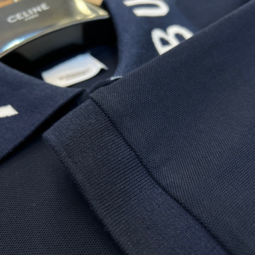 Multi-color Polo - FashionHype.xyz