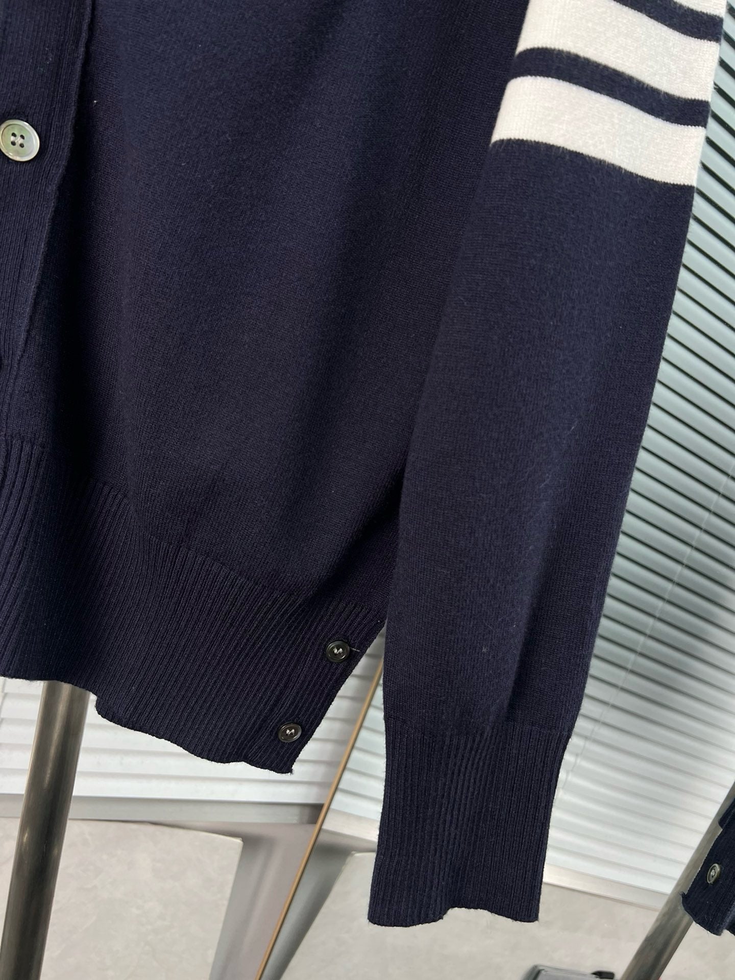 Multi-Colors Jacket - FashionHype.xyz