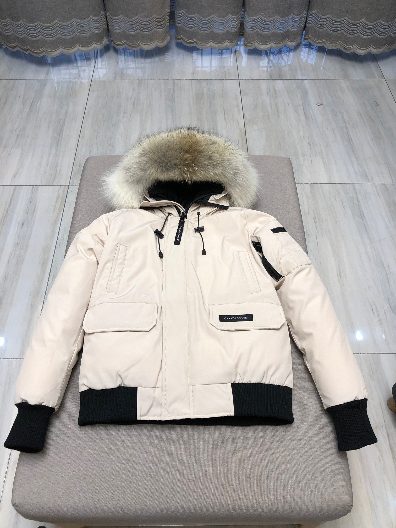 Multi-color Jacket - Size XS - FashionHype.xyz