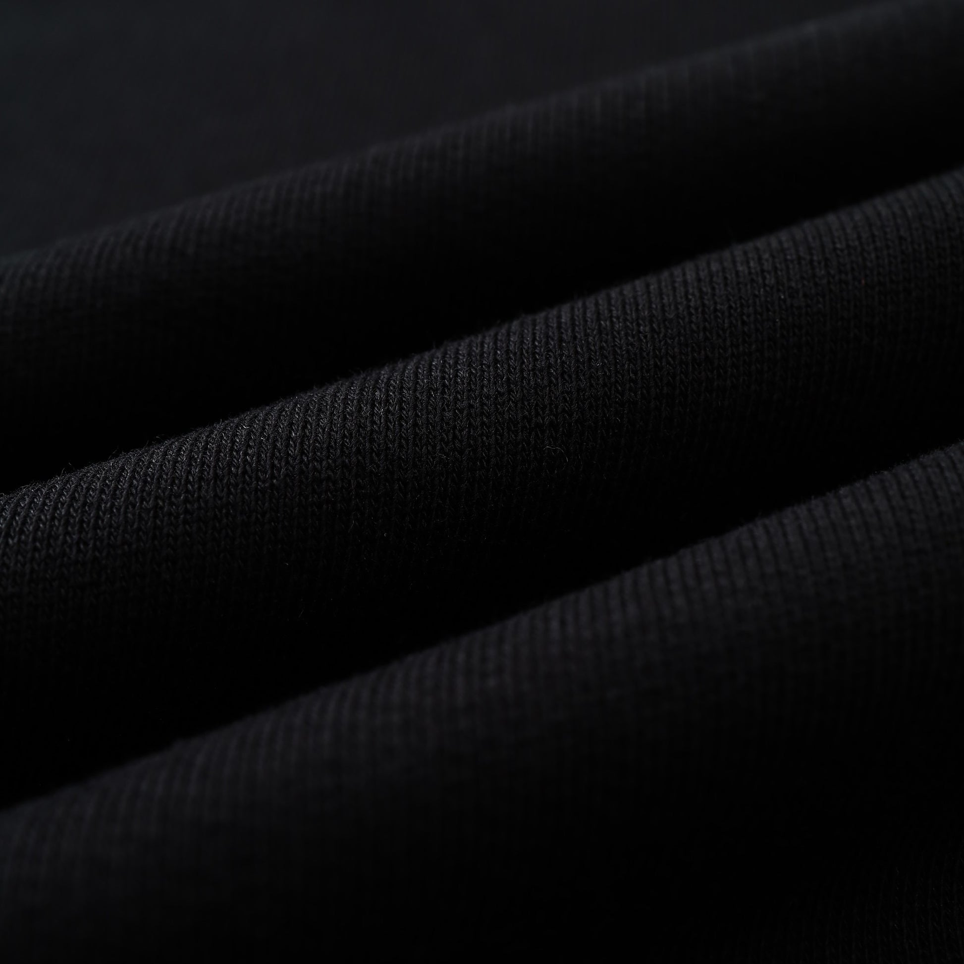 Black Hoodie - FashionHype.xyz
