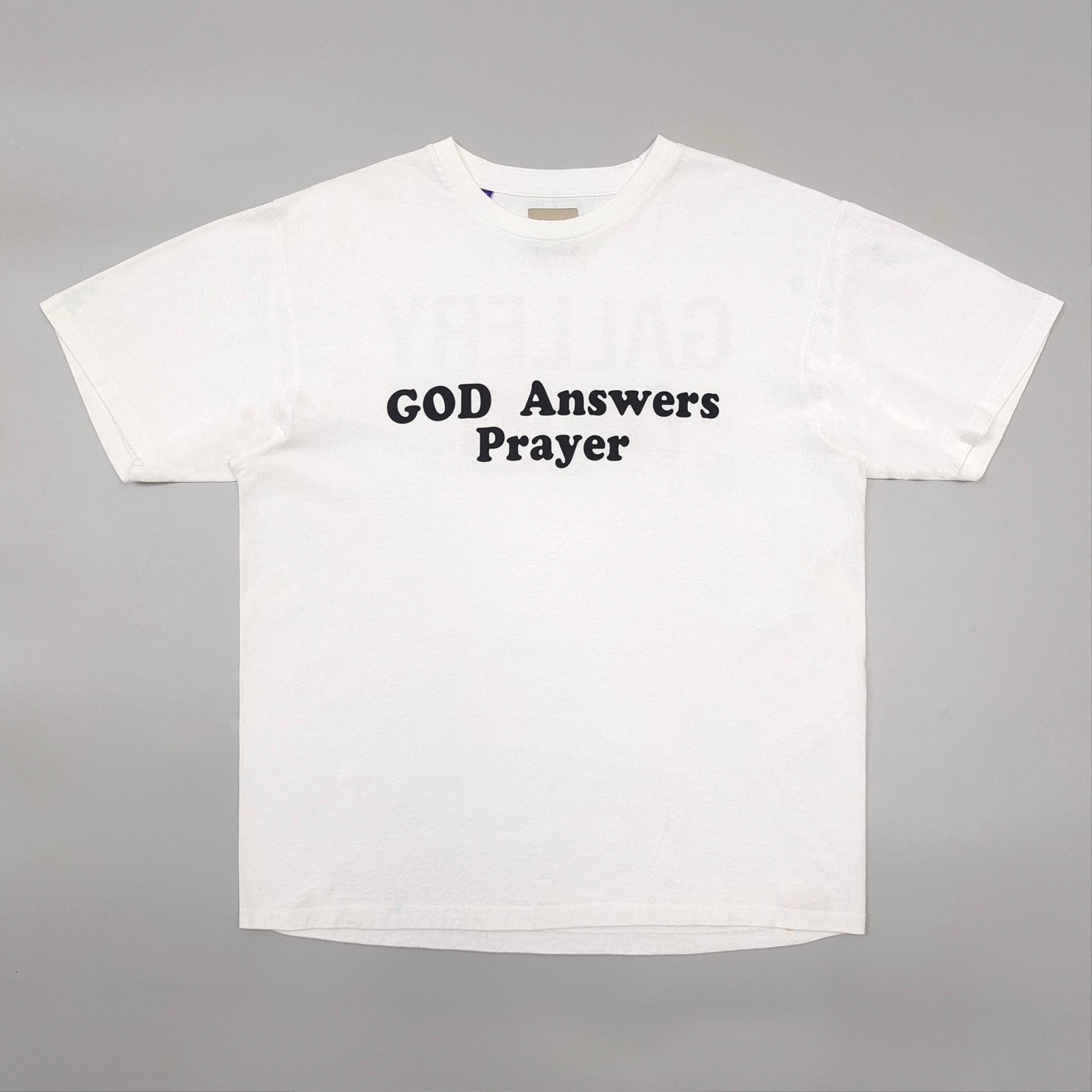 Weißes T-Shirt