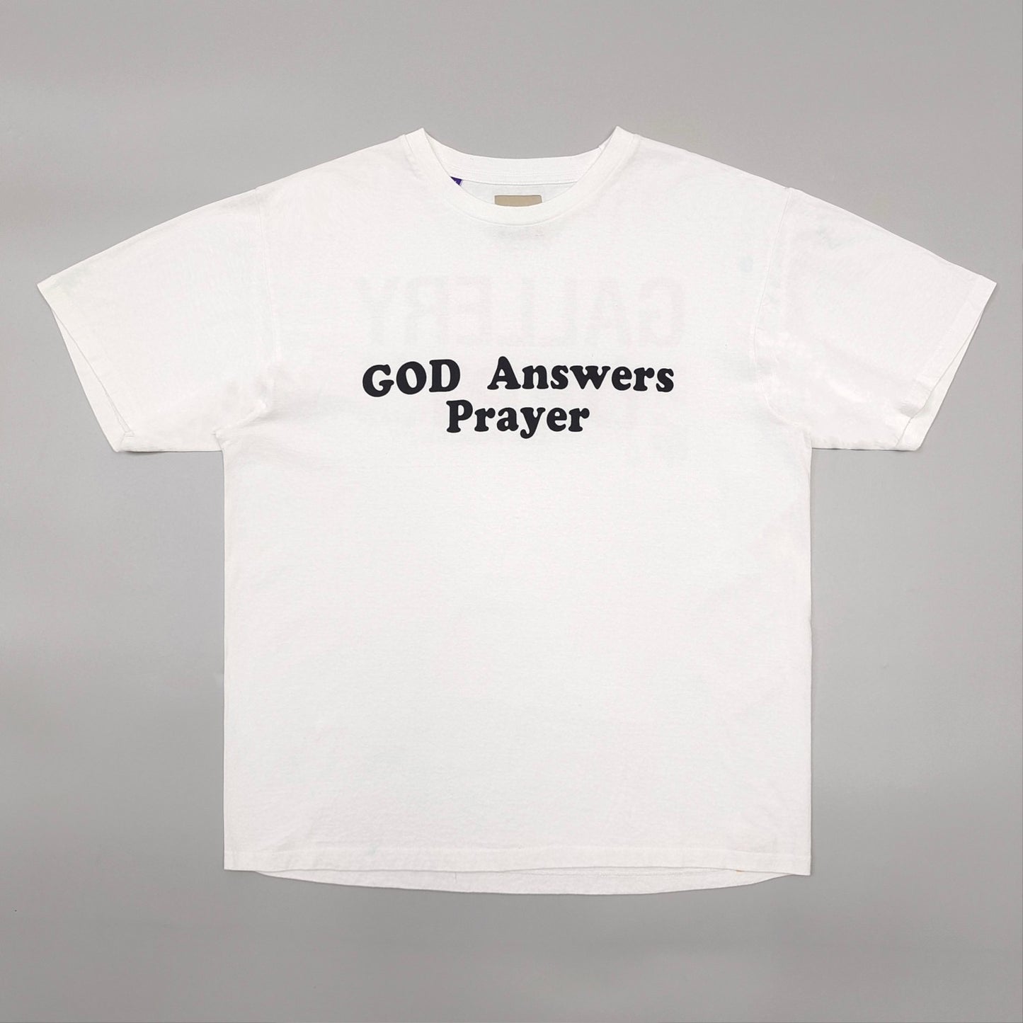 Weißes T-Shirt