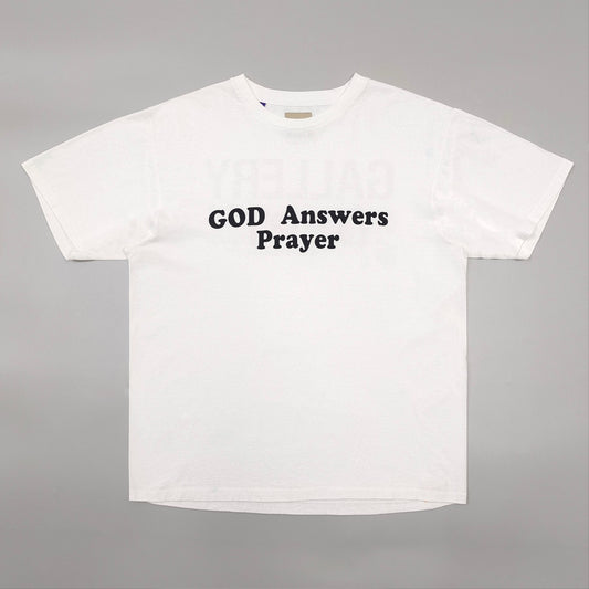 Camiseta blanca