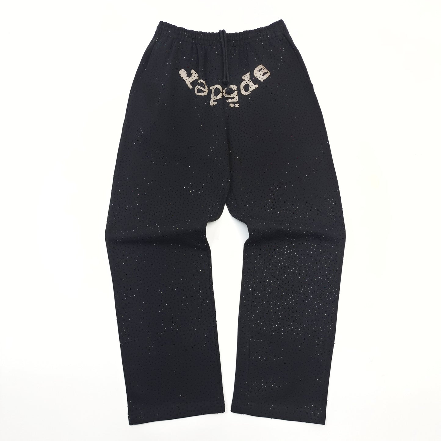 Schwarze Hosen
