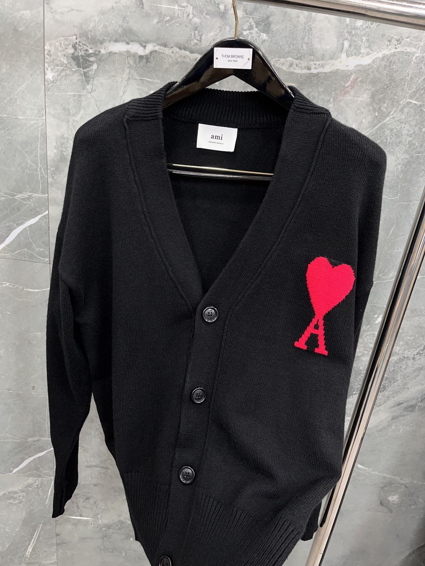 Multi-color Jacket - FashionHype.xyz
