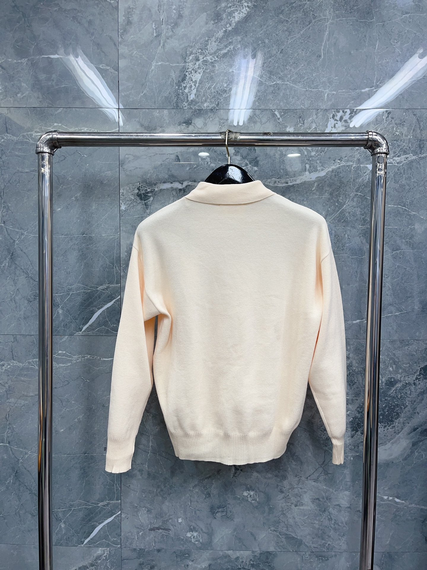 Multi-color Jersey - FashionHype.xyz