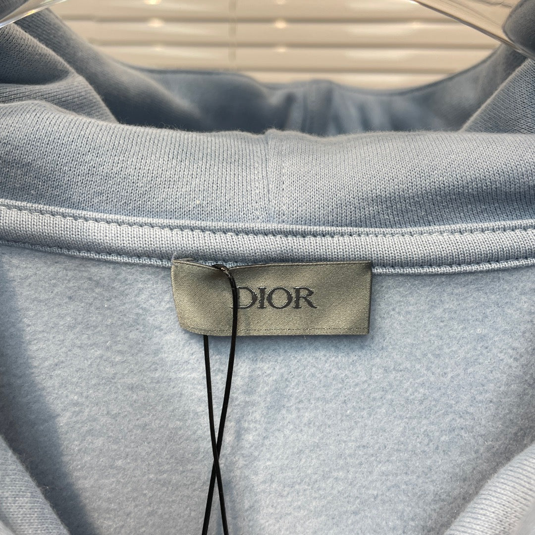 Multi-color Hoodie - FashionHype.xyz