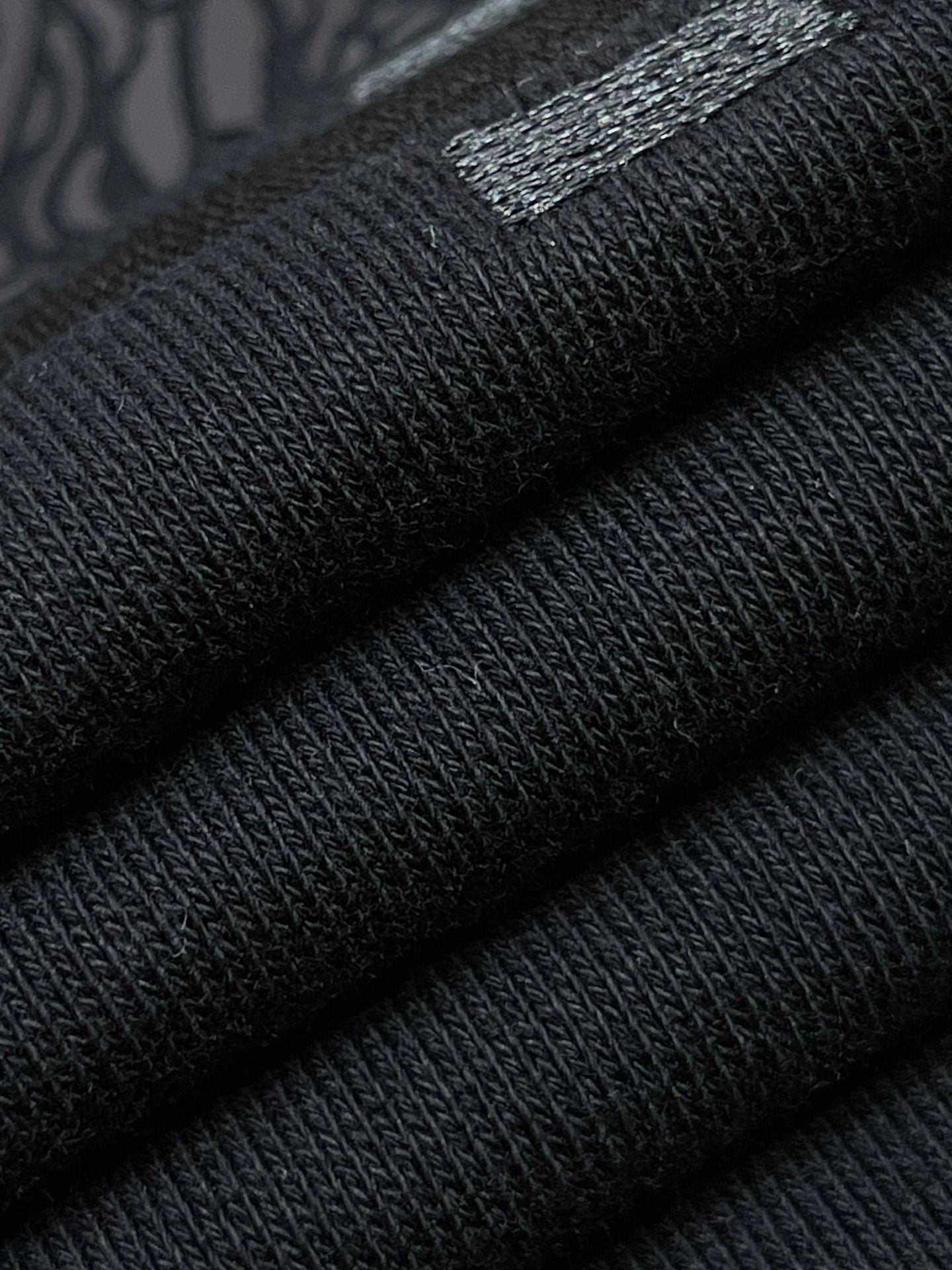 Black and Grey Hoodie - FashionHype.xyz