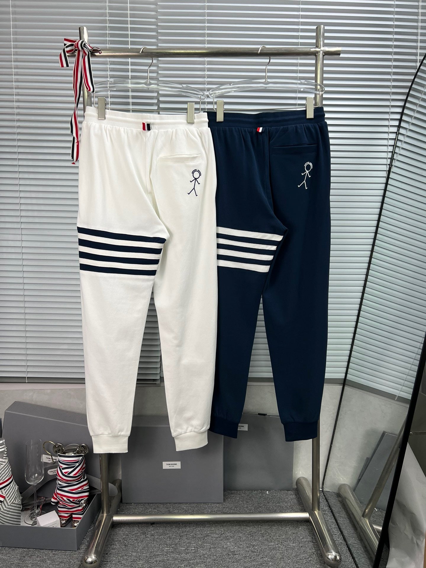 Pantalón Multicolor