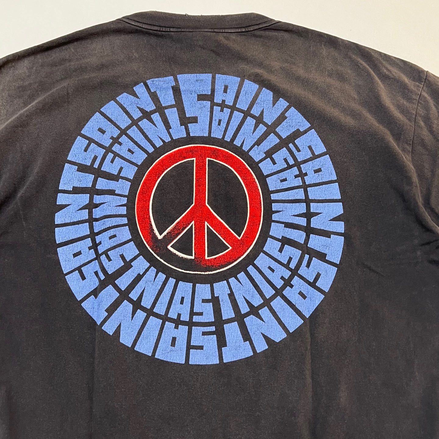 Black T-Shirt - FashionHype.xyz