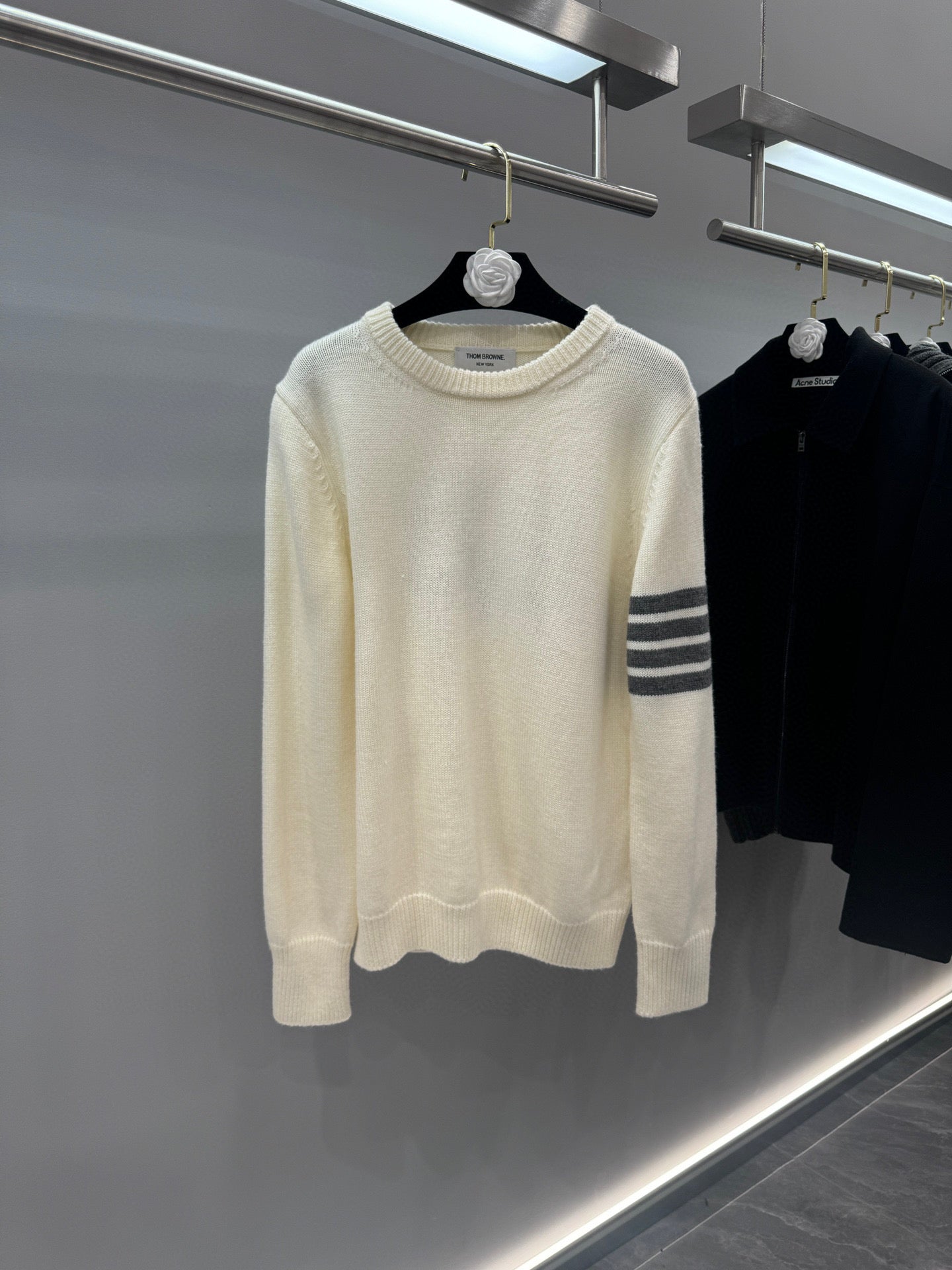 Mehrfarbiges Trikot