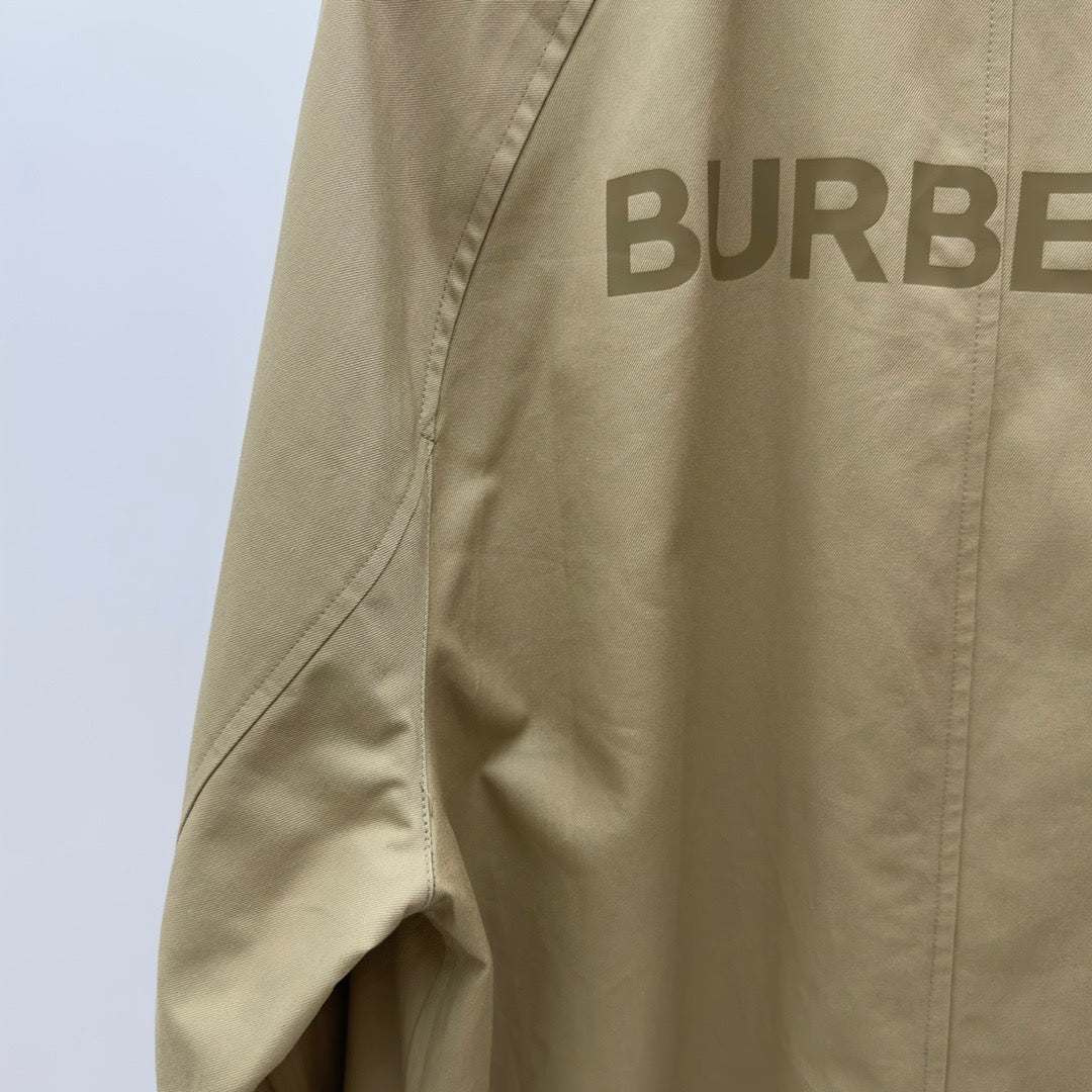 Khaki Jacke