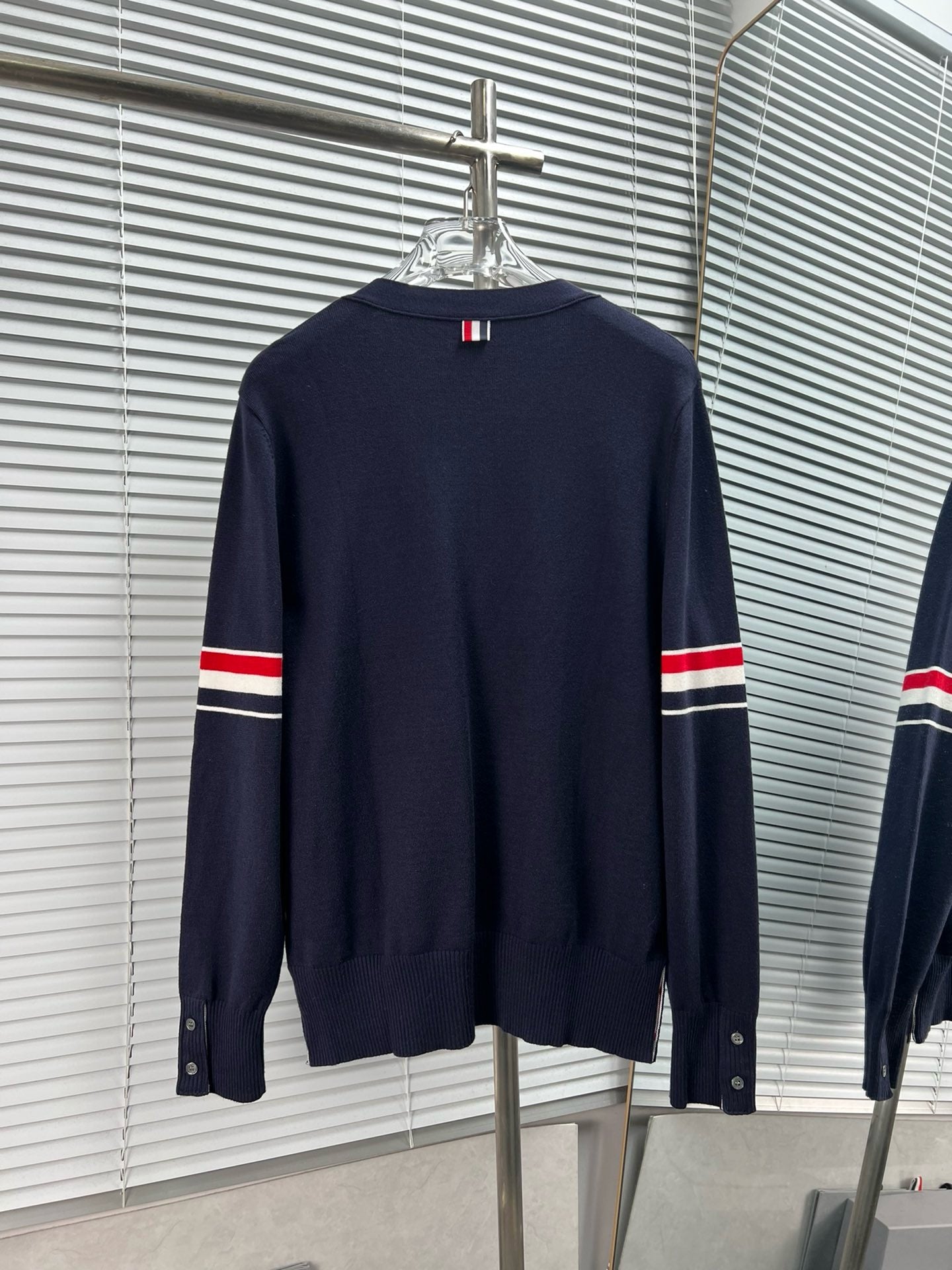 Multi-Colors Jacket - FashionHype.xyz