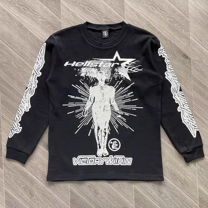 Mehrfarbiges Trikot