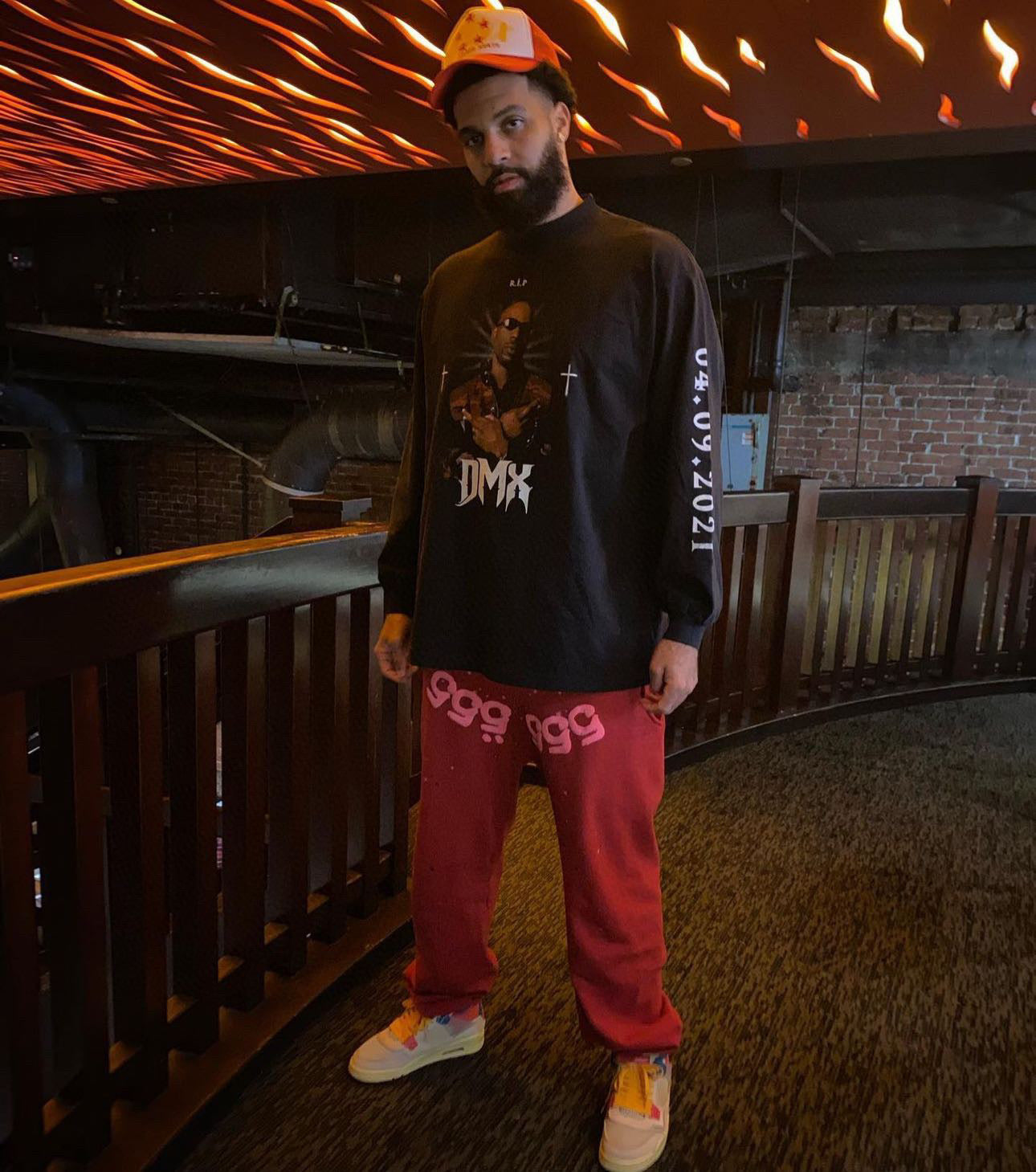 Red Pant - FashionHype.xyz