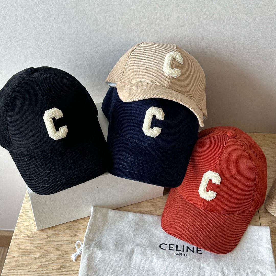 Multi-Color Hat - FashionHype.xyz