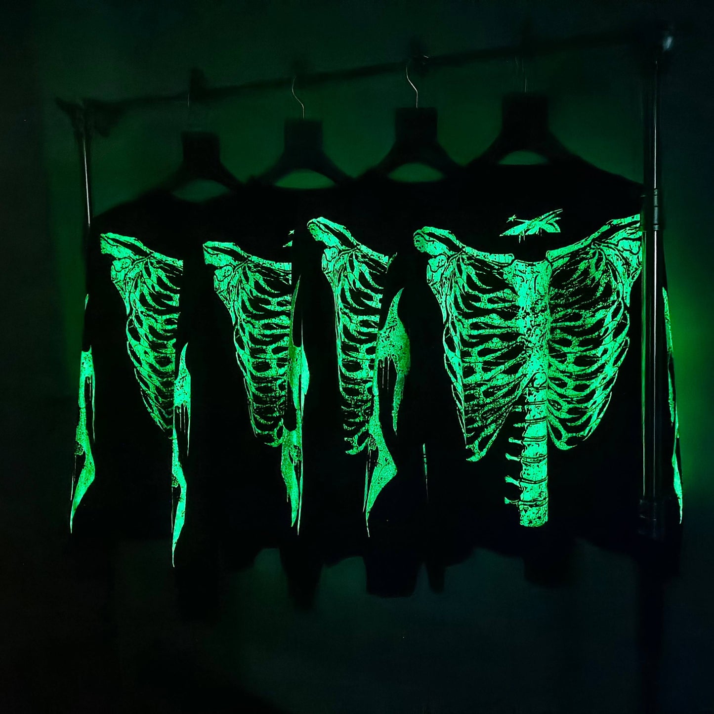 Black Jersey - FashionHype.xyz