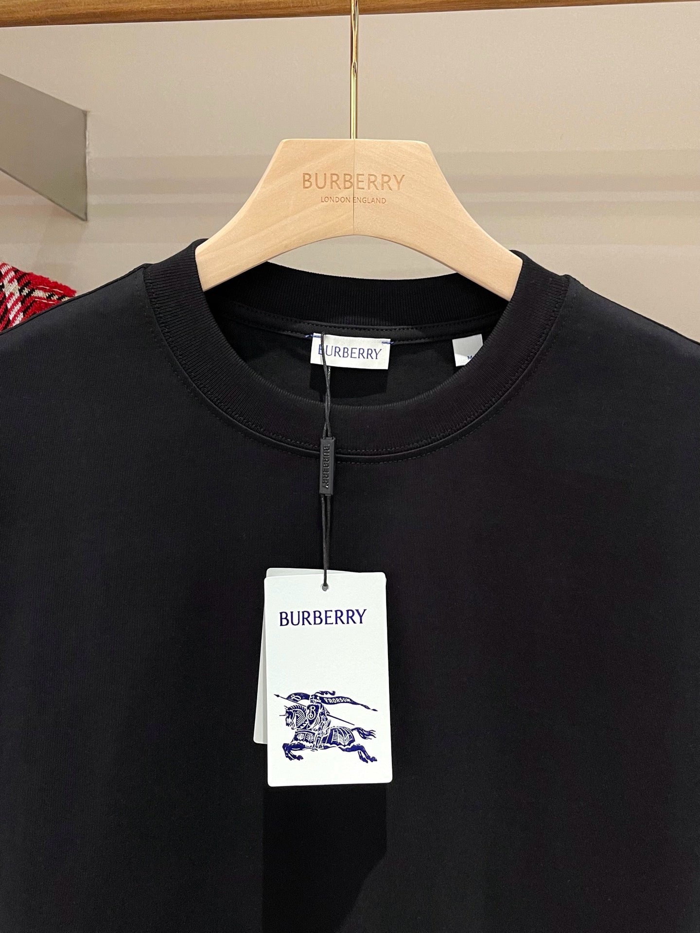 Multi-Colors T-Shirt