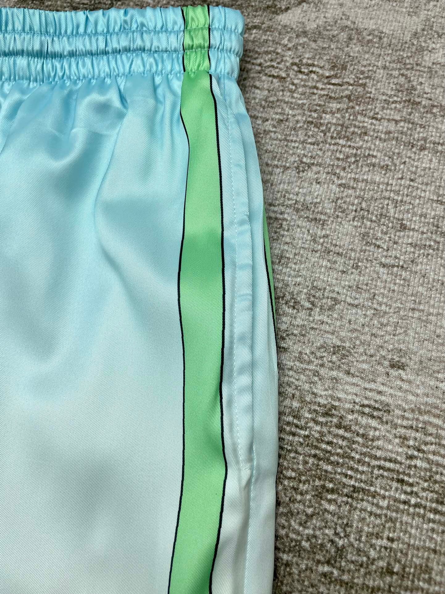 Multi-color Short - FashionHype.xyz