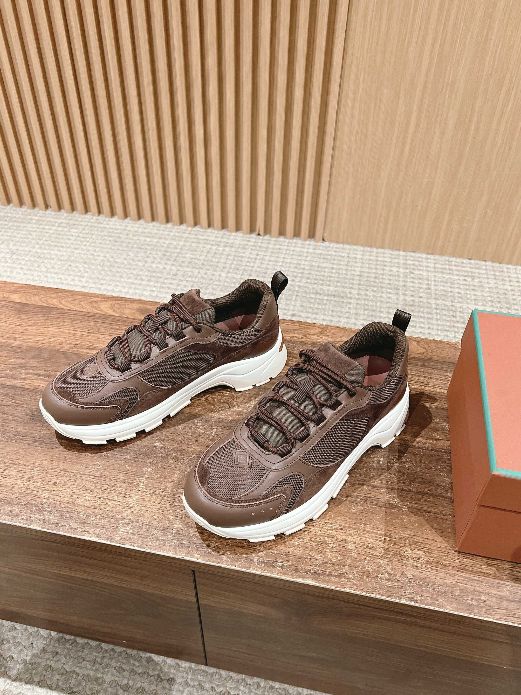 Multi-Colors Shoes - FashionHype.xyz