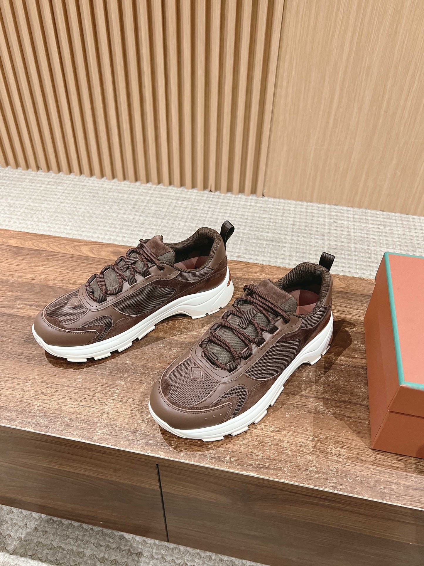 Multi-Colors Shoes - FashionHype.xyz