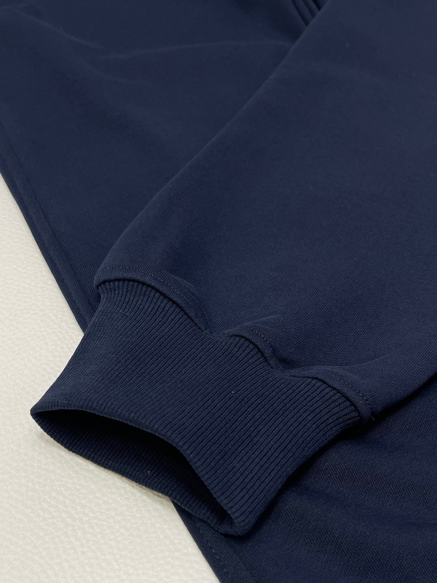 Black and Blue Pant - FashionHype.xyz