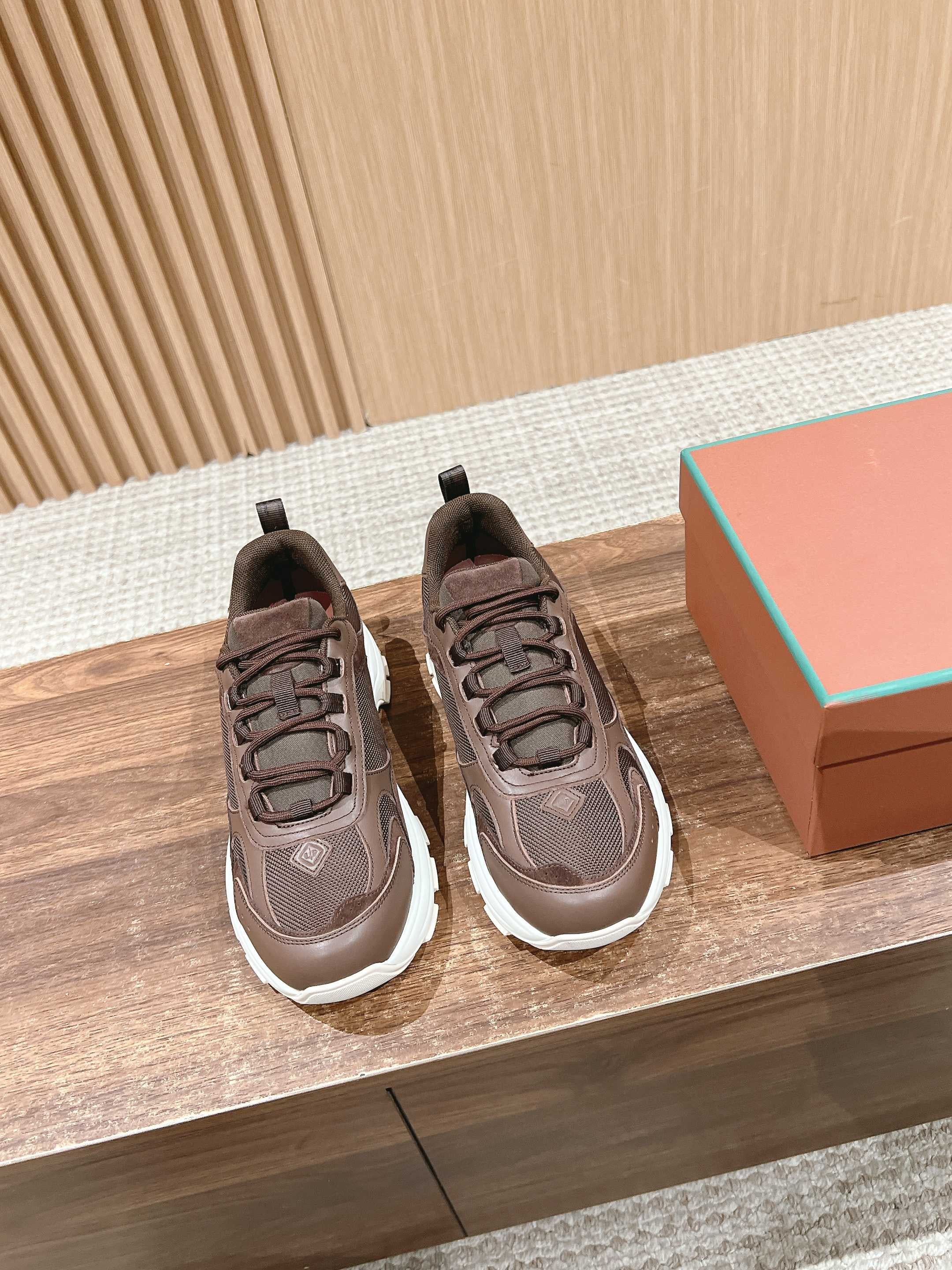 Multi-Colors Shoes - FashionHype.xyz