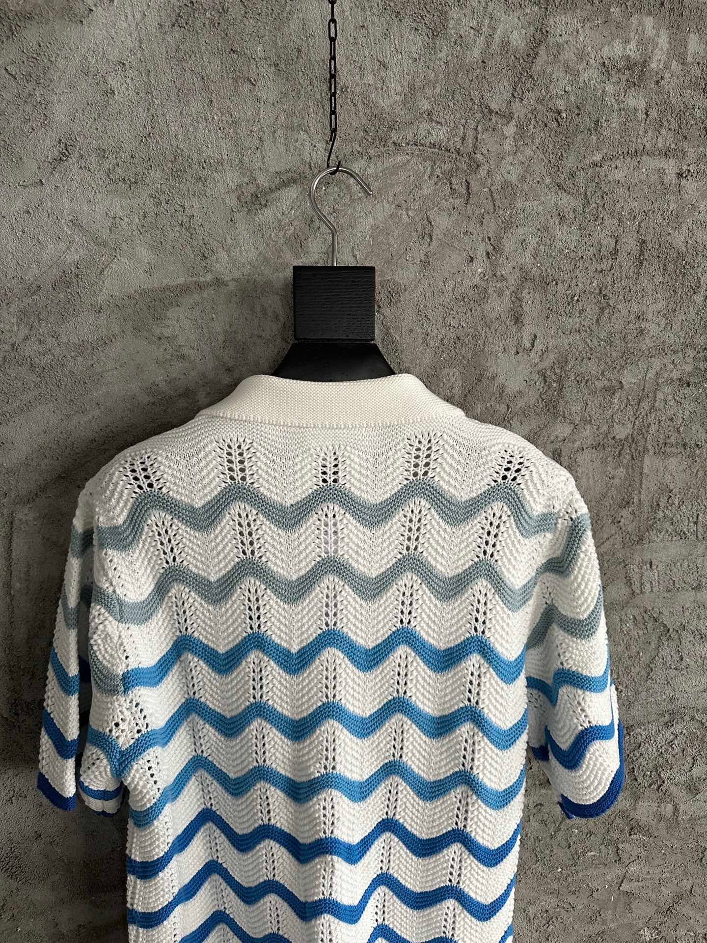 Multi-color Shirt - FashionHype.xyz