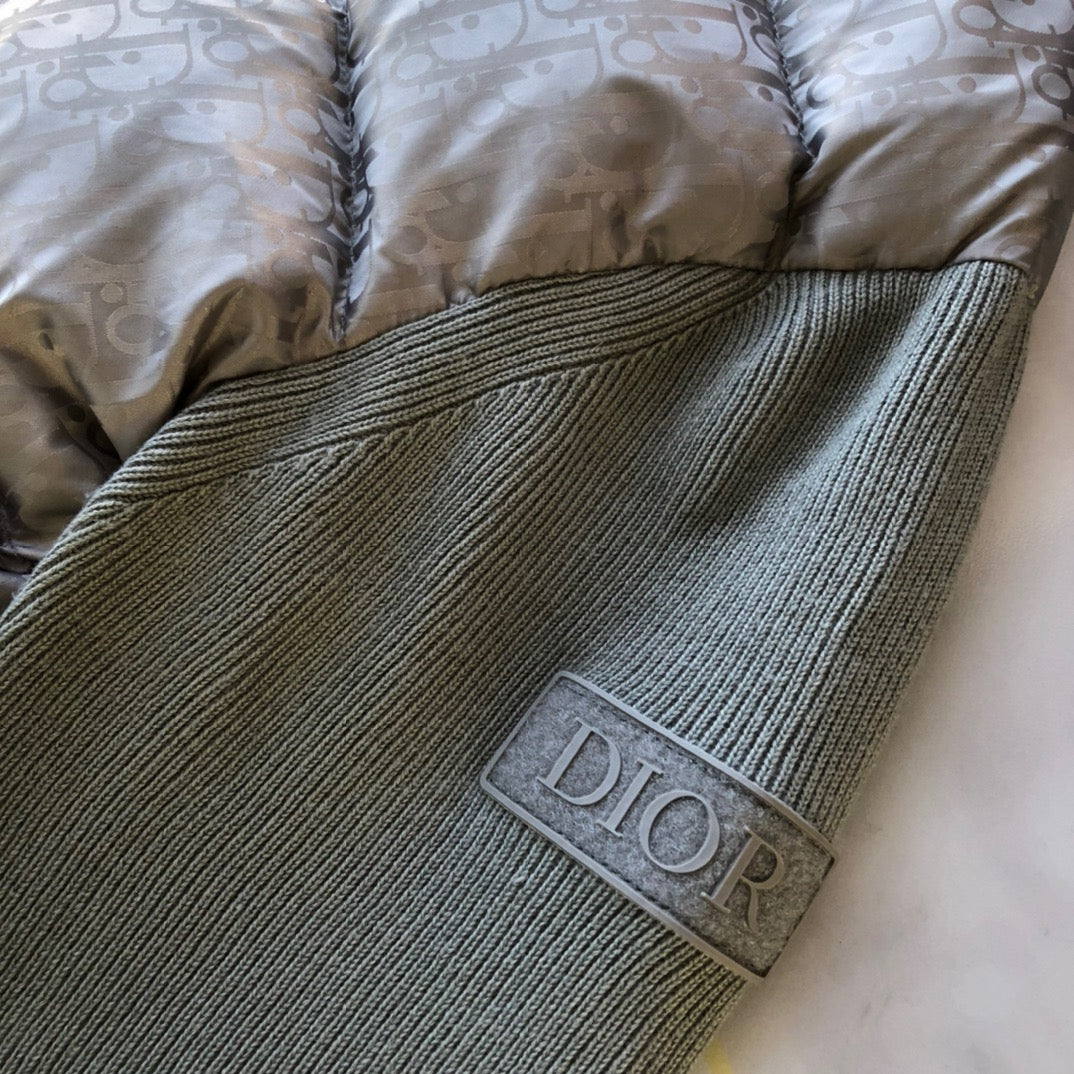 Black, Navy blue and Grey green Jacket - FashionHype.xyz